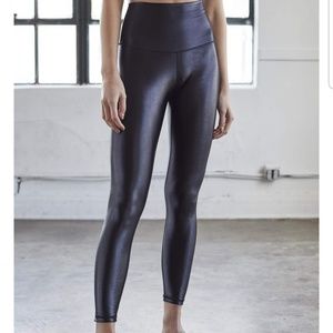 DYI High Shine Leggings